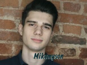 Mikemyson