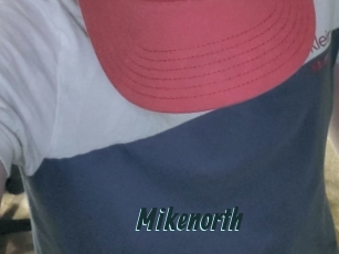 Mikenorth