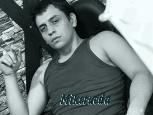 Mikerueda