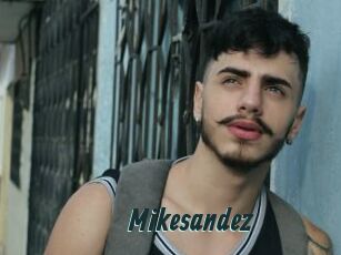 Mikesandez