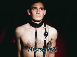 Mikeslave23