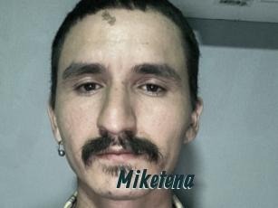 Miketena