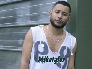 Miketylor