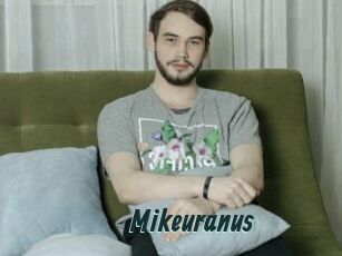 Mikeuranus