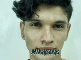 Mikeysexys
