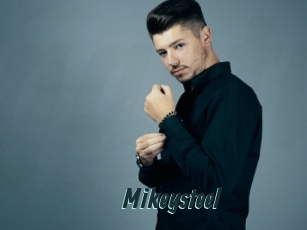 Mikeysteel