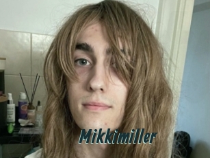 Mikkimiller