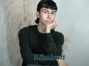 Milanlewis
