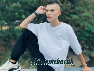 Milanmebarak