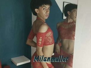 Milanmuller