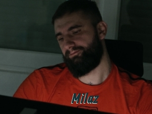 Milaz