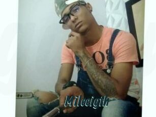 Mileeigth