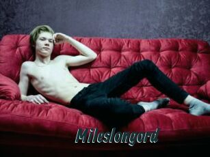 Mileslongord