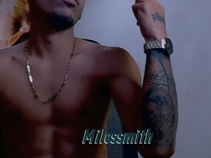 Milessmith