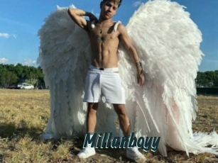Millanboyy