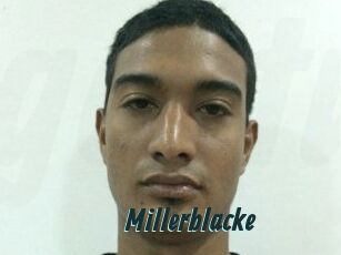Millerblacke