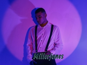 Millerjones