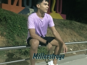 Millerstroye
