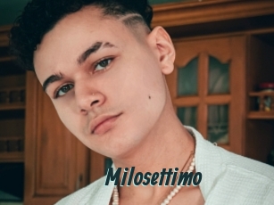 Milosettimo