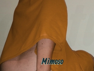 Mimoso