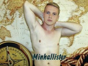 Minhallister