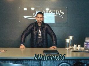 Minimax86
