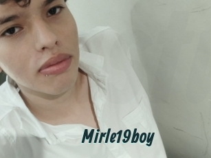 Mirle19boy
