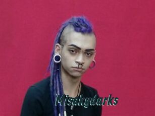 Misakydarks