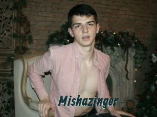 Mishazinger