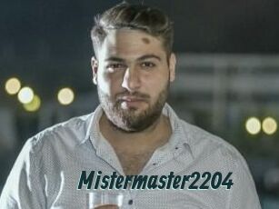 Mistermaster2204