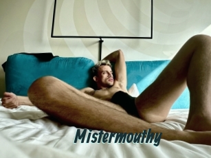 Mistermouthy
