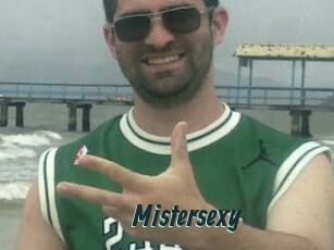 Mistersexy