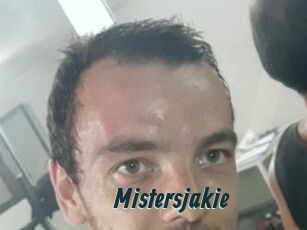 Mistersjakie