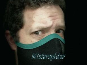Misterspider