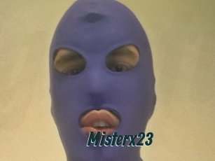 Misterx23