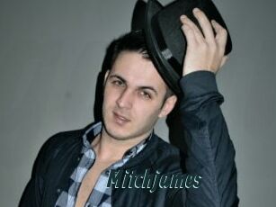 Mitchjames