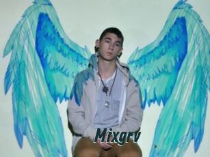 Mixgrv