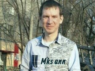 Mks_ann