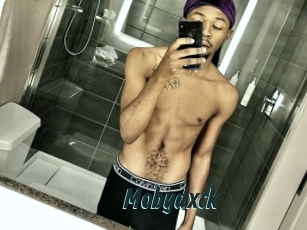 Mobydxck