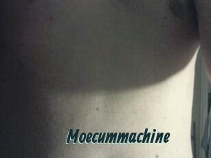 Moecummachine