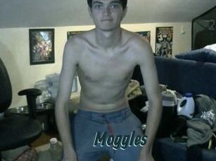 Moggles