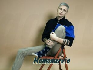 Momomervin
