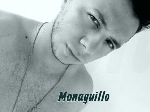 Monaguillo