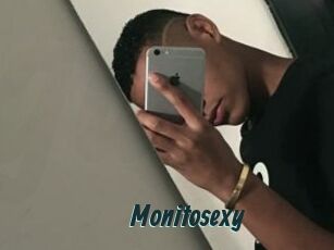 Monitosexy