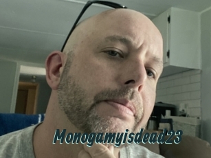 Monogamyisdead23