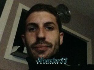Monster33