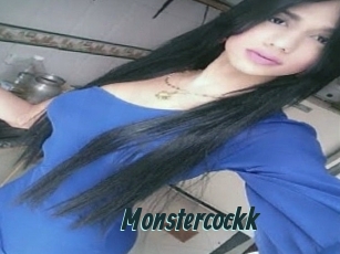 Monstercockk