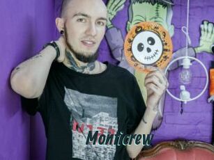 Monticrew