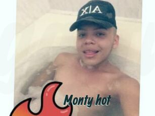 Monty_hot
