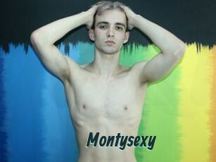 Montysexy